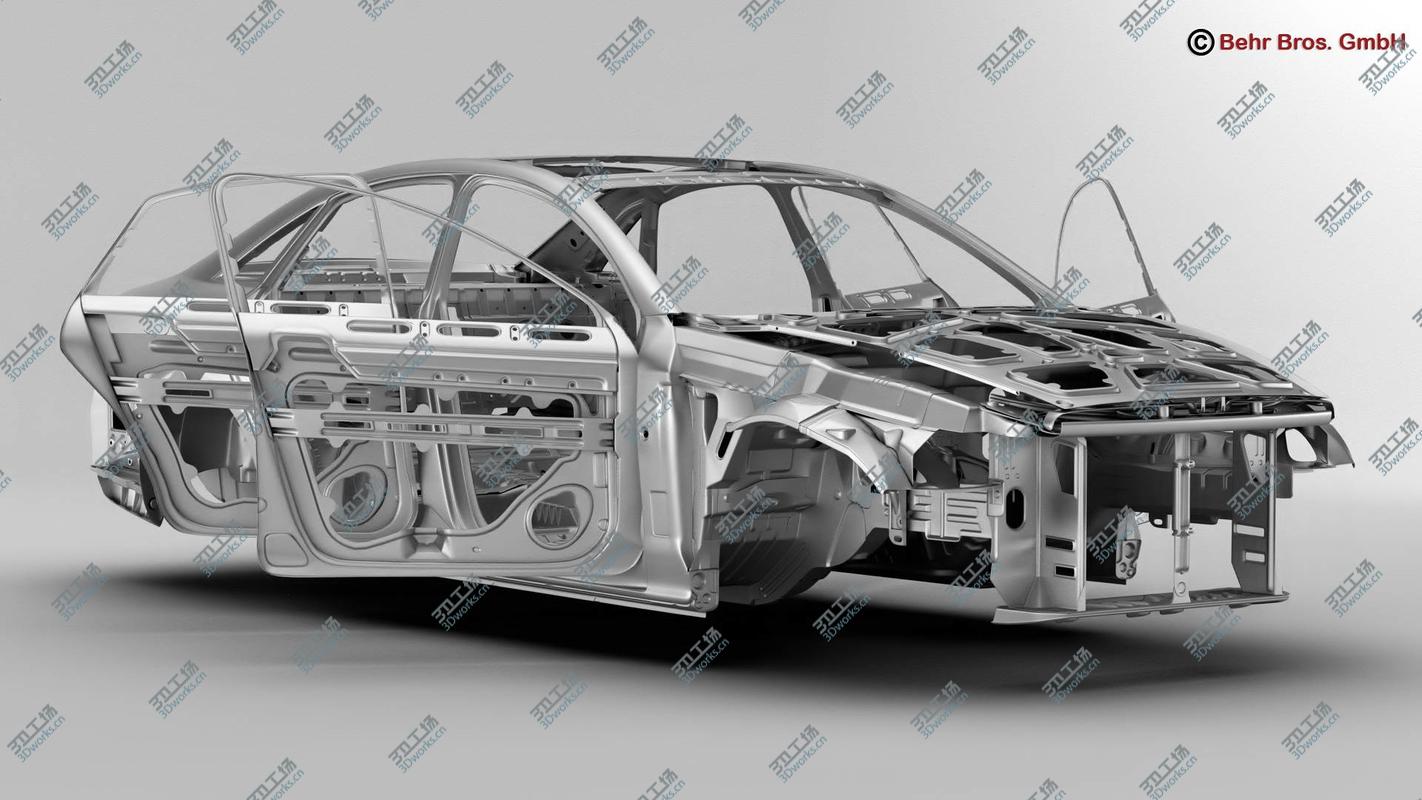 images/goods_img/2021040164/Generic Car Body in white/3.jpg